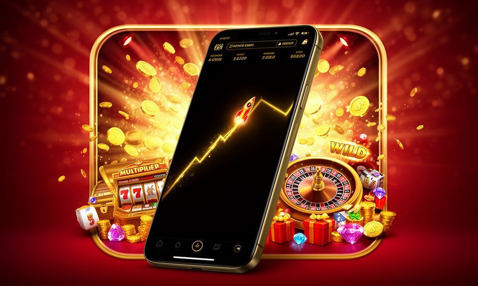 hoa788 mobile gaming