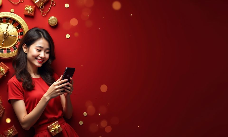hoa788 Get to Know hoa788: Your Casino Lobby in Indonesia
